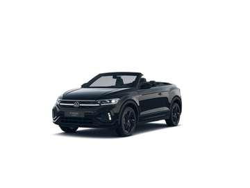 Cabriolet R-Line 1.5 l TSI OPF 110 kW (150 PS) 7-