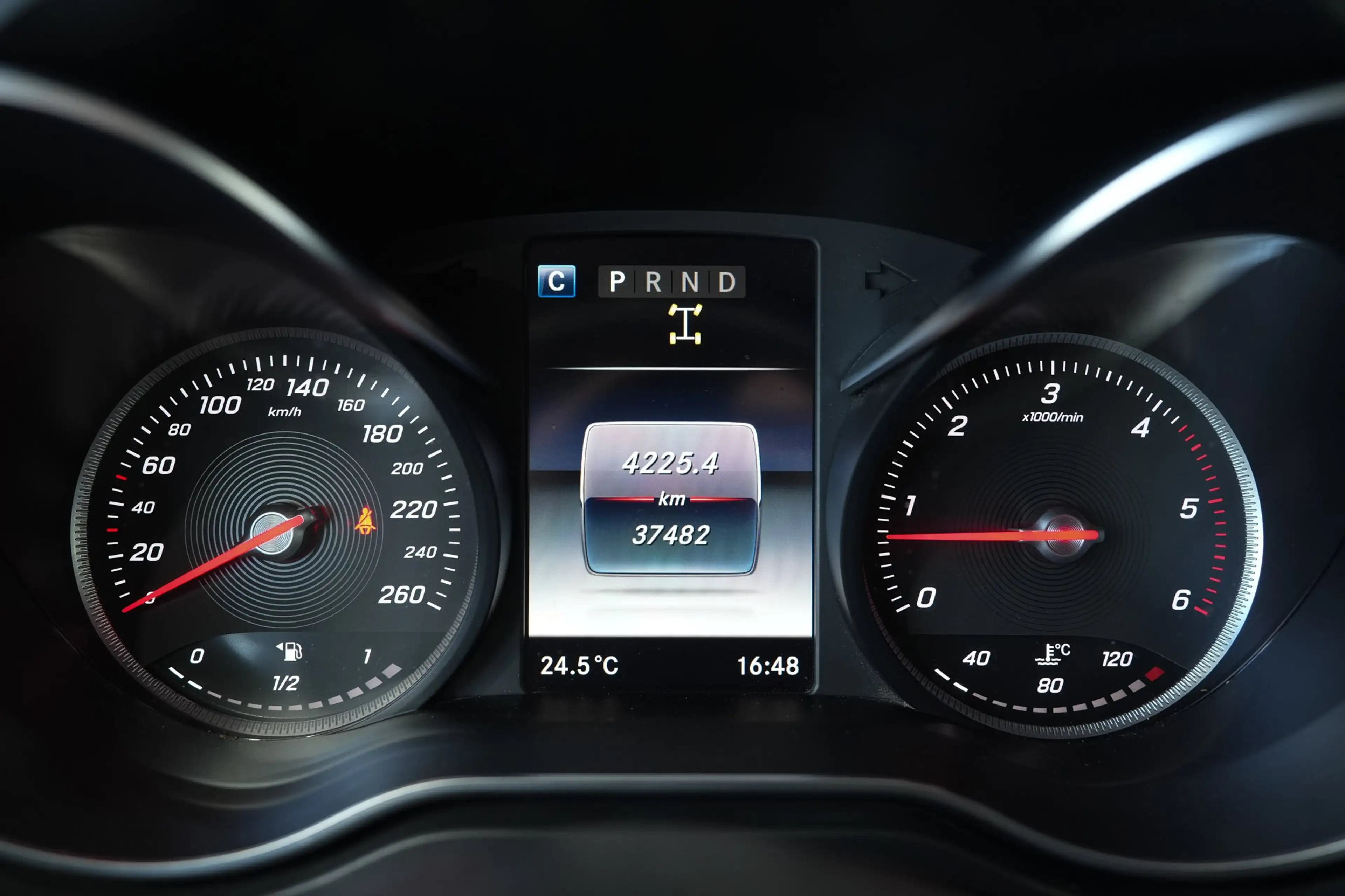 Mercedes-Benz X 350 d 4Matic*POWER-EDT.*STYLE.PCKGE*360°*LED* — photo 15