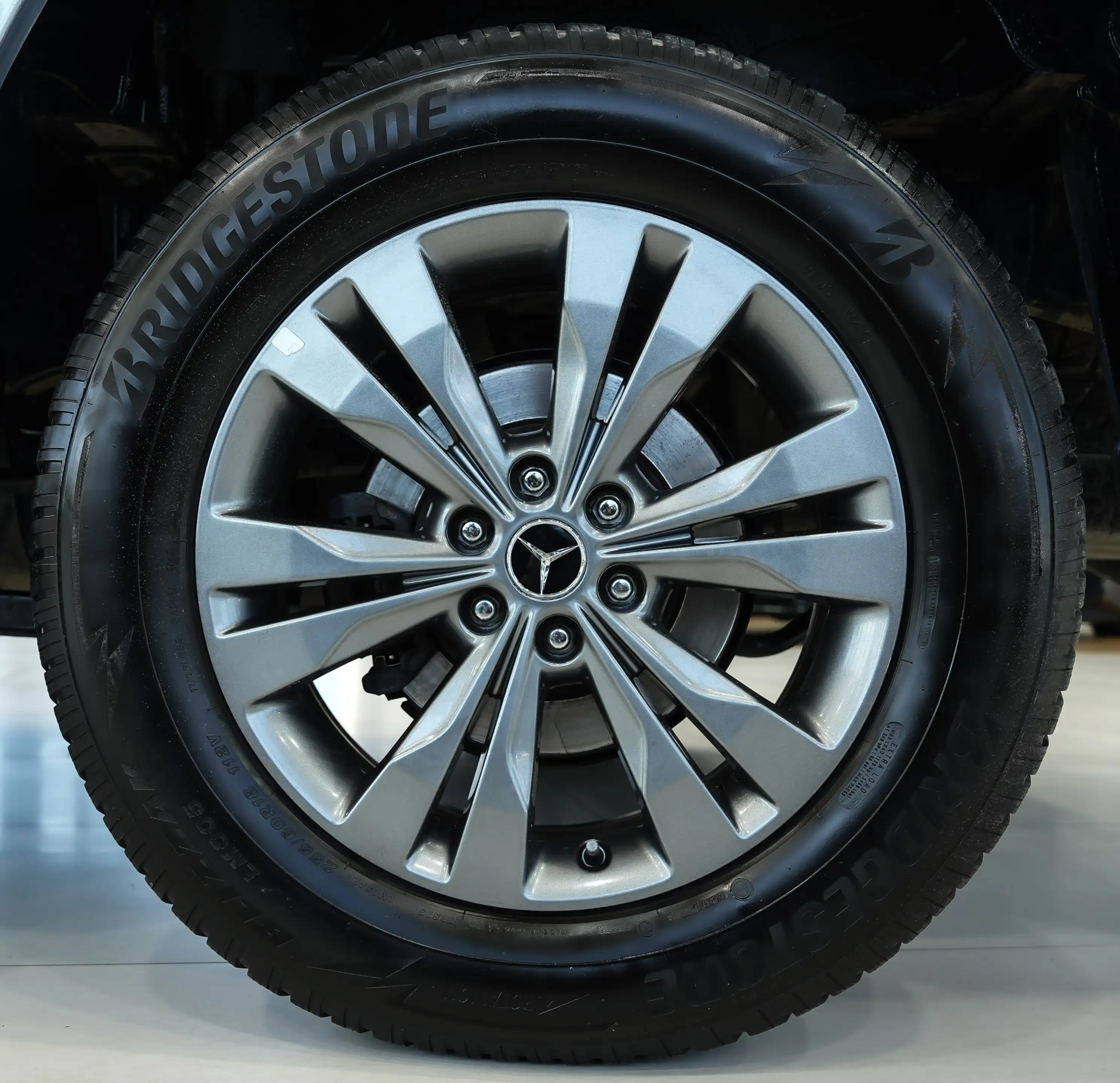 Mercedes-Benz X 350 d 4Matic*POWER-EDT.*STYLE.PCKGE*360°*LED* — photo 10