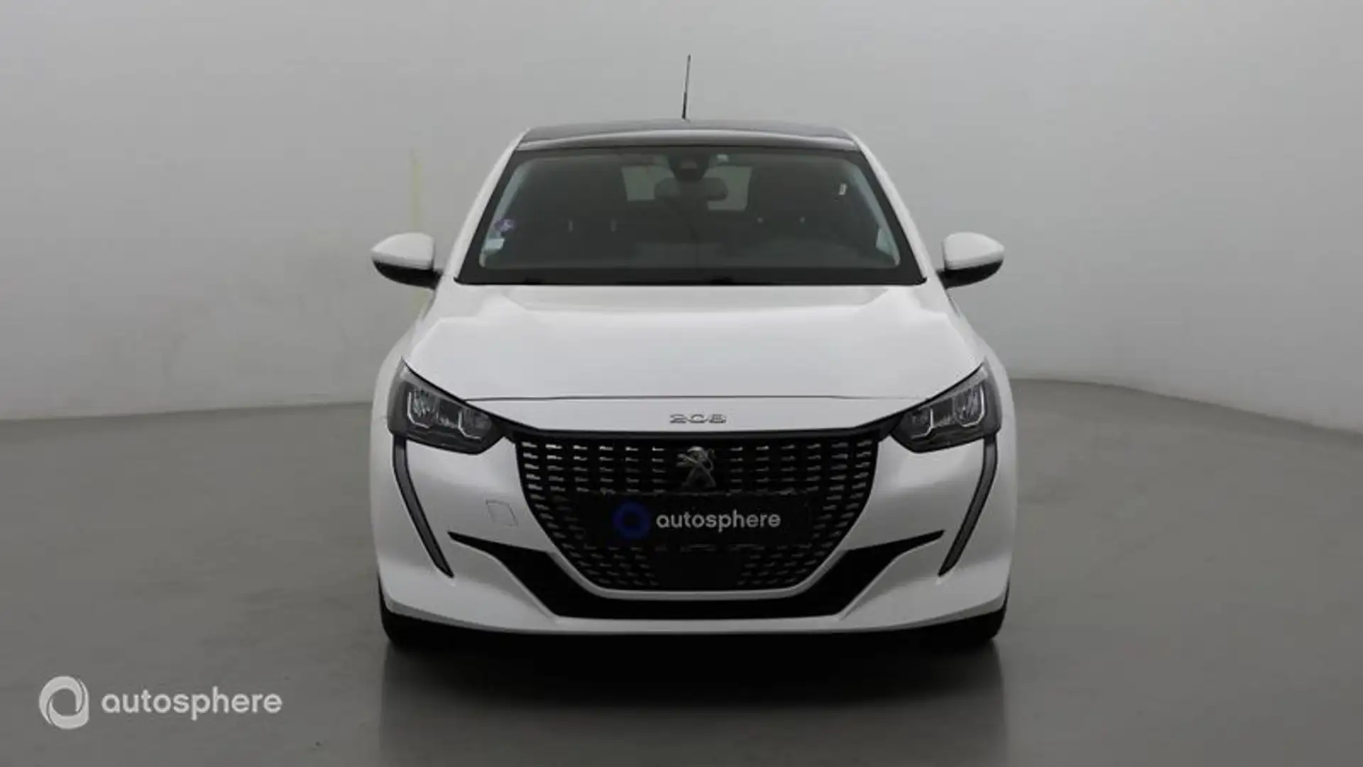 Peugeot 208 1.2 PureTech 100ch S\u0026S Allure - 2