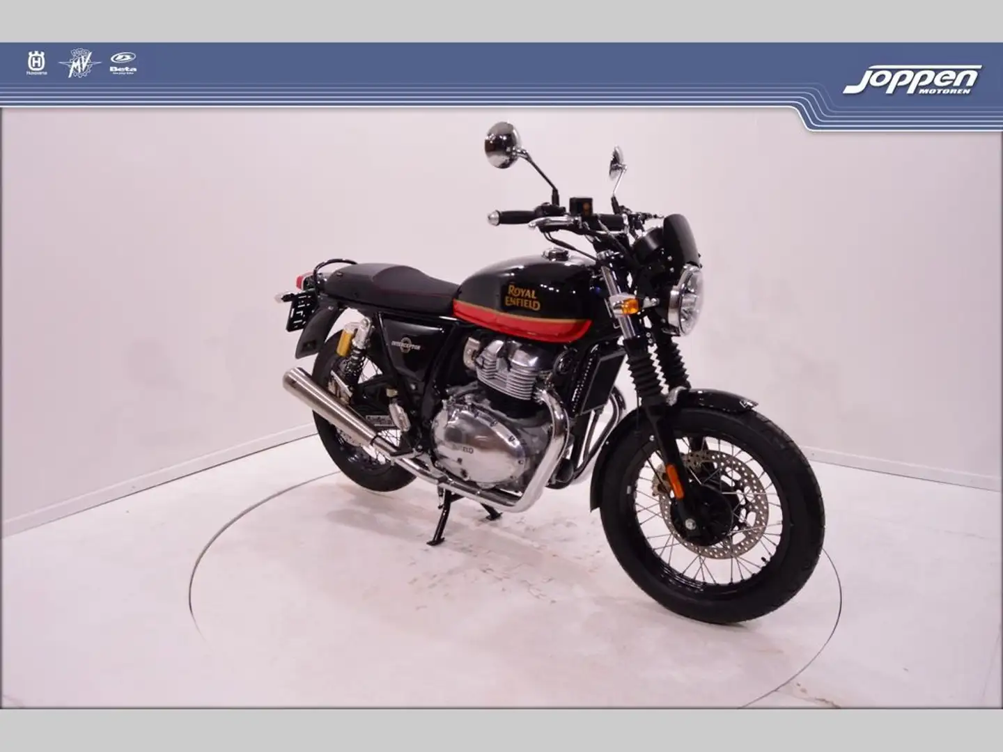Royal Enfield Interceptor interceptor650 - 2