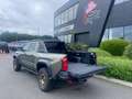 Toyota Tacoma 4X4 Double Cab Hybrid Trailhunter Gris - thumbnail 4