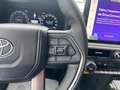 Toyota Tacoma 4X4 Double Cab Hybrid Trailhunter Gris - thumbnail 20