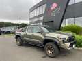 Toyota Tacoma 4X4 Double Cab Hybrid Trailhunter Gris - thumbnail 8
