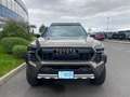 Toyota Tacoma 4X4 Double Cab Hybrid Trailhunter Gris - thumbnail 9