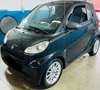 smart forTwo MHD CABRIO / FINANZIERUNG / TOUCHRADIO / AUTOMATIK Чёрный - thumbnail 1