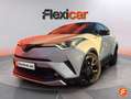 Toyota C-HR 125H Active Blanco - thumbnail 3
