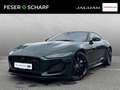 Jaguar F-Type Coupe R-Dynamic P300 Klima Black 20'' Ambiente Green - thumbnail 1