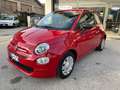 Fiat 500 1.0 Hybrid Cult NEOPATENTATI PROMO!! Rosso - thumbnail 3