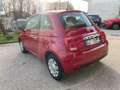 Fiat 500 1.0 Hybrid Cult NEOPATENTATI PROMO!! Rosso - thumbnail 4