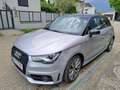Audi A1 A1 SB 1,6 TDI Ambition Ambition Silber - thumbnail 1