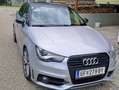 Audi A1 A1 SB 1,6 TDI Ambition Ambition Silber - thumbnail 5