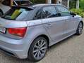 Audi A1 A1 SB 1,6 TDI Ambition Ambition Silber - thumbnail 4