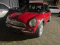 MINI One 1,6 16V ONE Rouge - thumbnail 1