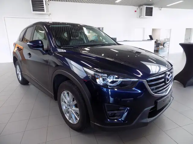 Mazda CX-5 CX-5 SKYACTIV-G Privilege Edition