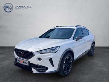 VZ 2.0 TSI 310 PS DSG 4Drive