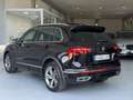 Volkswagen Tiguan 2.0TDI R-Line 4Motion DSG 110kW Negro - thumbnail 3