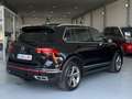 Volkswagen Tiguan 2.0TDI R-Line 4Motion DSG 110kW Negro - thumbnail 4