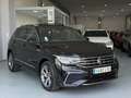 Volkswagen Tiguan 2.0TDI R-Line 4Motion DSG 110kW Negro - thumbnail 2