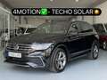 Volkswagen Tiguan 2.0TDI R-Line 4Motion DSG 110kW Negro - thumbnail 1