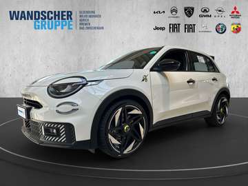 Turismo 174KW ACC CARPLAY LED PDC DAB