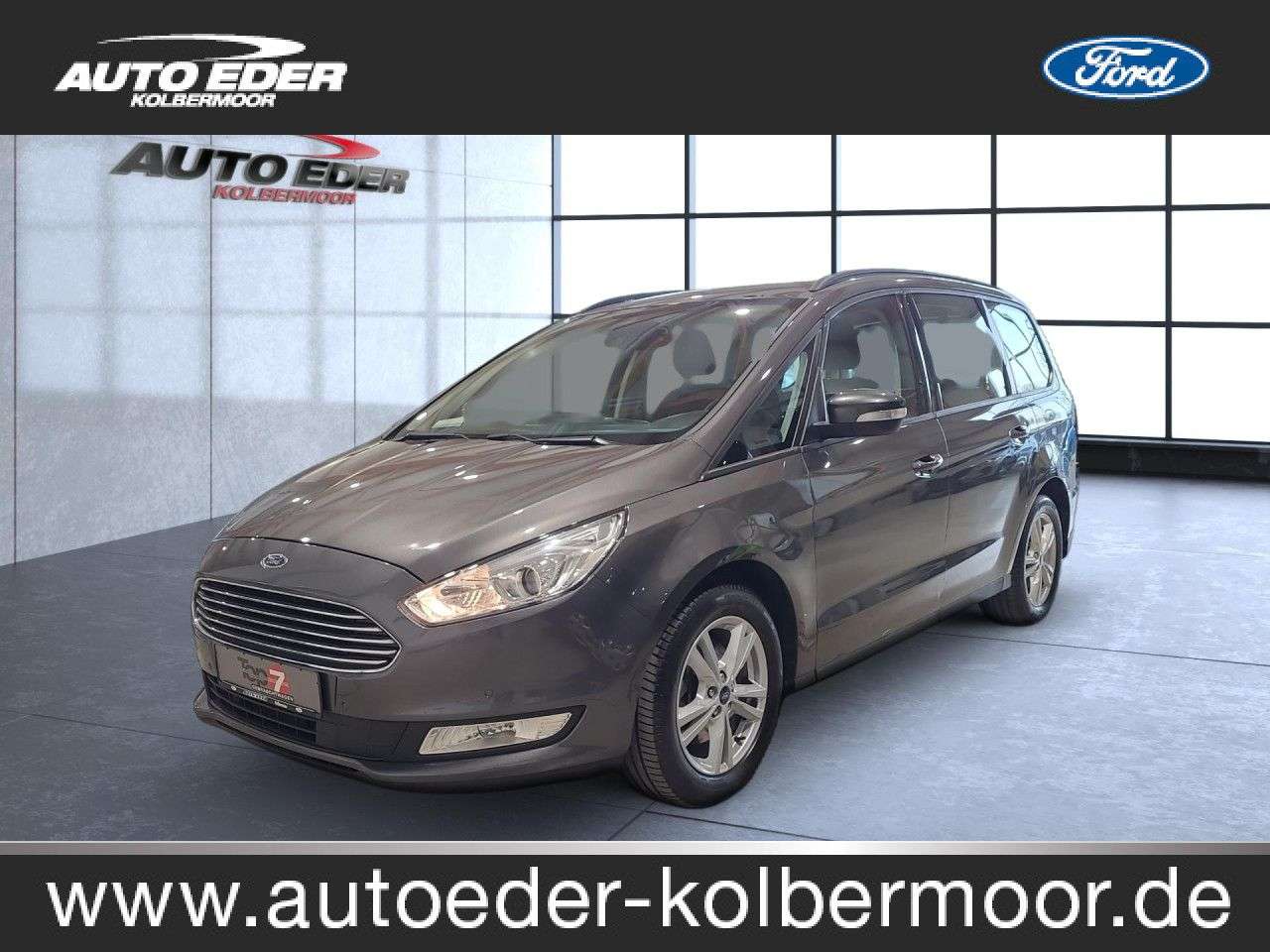 Ford Galaxy