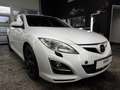 Mazda 6 Mazda6 Sport Combi CD180 GTA Top Weiß - thumbnail 2