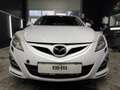 Mazda 6 Mazda6 Sport Combi CD180 GTA Top Weiß - thumbnail 8