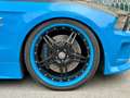Ford Mustang 4.6 V8 GT West Coast Customs Blau - thumbnail 33