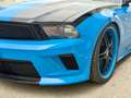 Ford Mustang 4.6 V8 GT West Coast Customs Blau - thumbnail 4