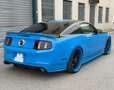 Ford Mustang 4.6 V8 GT West Coast Customs Blau - thumbnail 8