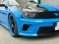 Ford Mustang 4.6 V8 GT West Coast Customs Blau - thumbnail 2