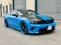 Ford Mustang 4.6 V8 GT West Coast Customs Blau - thumbnail 1