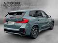 BMW iX1 xDRIVE30 M SPORT AHK LC PROF NAVI HuD KAMERA 360° Grün - thumbnail 2