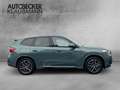 BMW iX1 xDRIVE30 M SPORT AHK LC PROF NAVI HuD KAMERA 360° Grün - thumbnail 4