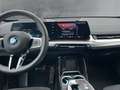BMW iX1 xDRIVE30 M SPORT AHK LC PROF NAVI HuD KAMERA 360° Grün - thumbnail 17