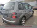 Volkswagen Touran CrossTouran 1.4/Tüv NEU Gris - thumbnail 8