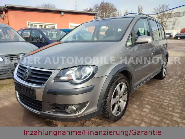 Volkswagen Touran CrossTouran 1.4/Tüv NEU