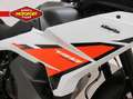 KTM 790 Adventure Blanc - thumbnail 5