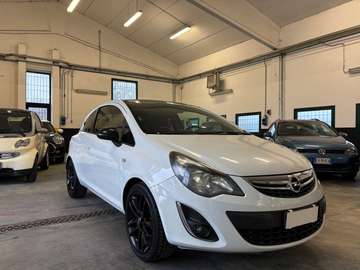 Corsa 3p 1.3 cdti b-Color 95cv