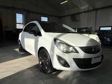 Corsa 3p 1.3 cdti b-Color 95cv