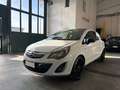 Opel Corsa Corsa 3p 1.3 cdti b-Color 95cv Blanc - thumbnail 7
