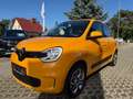Renault Twingo Limited Gelb - thumbnail 2