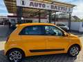 Renault Twingo Limited Gelb - thumbnail 3