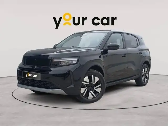 Opel Frontera 1.2T XHT Hybrid eDCT6 S/S GS 145