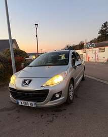 1.4 HDI 70 CV