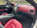 Maserati Ghibli 3.0 V6 D | Xenon | Leder | Navi Blanco - thumbnail 6