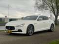Maserati Ghibli 3.0 V6 D | Xenon | Leder | Navi Blanco - thumbnail 1