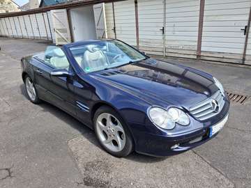 SL 350 Automatik