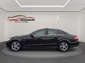 Mercedes-Benz E 220 E220 CDI XEN NAVI LEDER GLAS-D TEMPO AMG-LINE Чорний - thumbnail 8